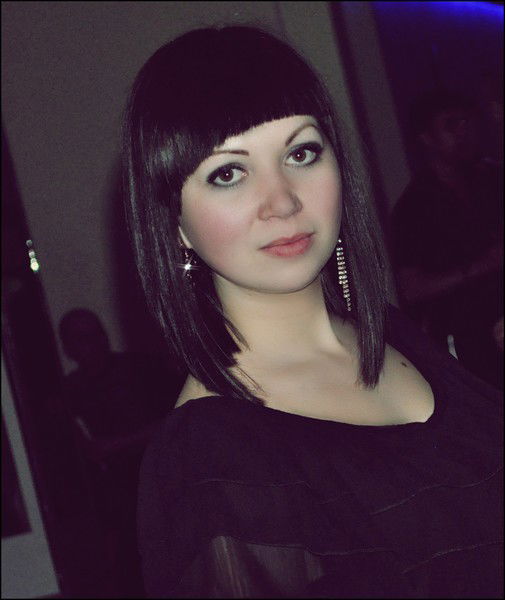 Светлана Порицкая