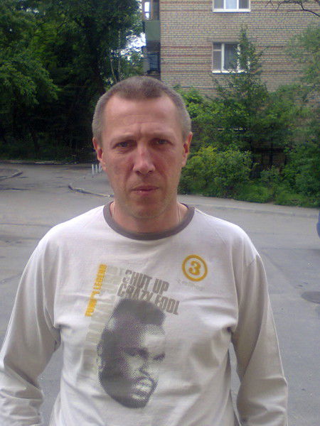 Борис Гапон