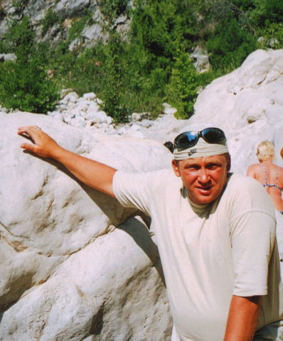 Вячеслав Феоктистов