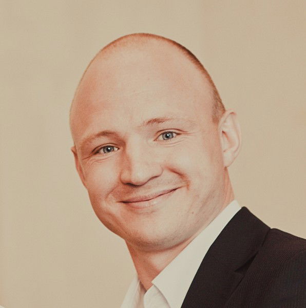 Александр Пасынков