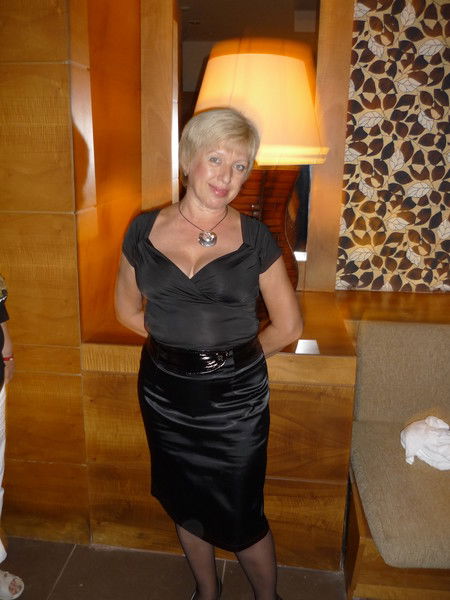 Наталья Гаврилова