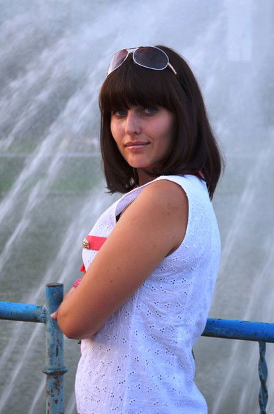 Юлия Фишева