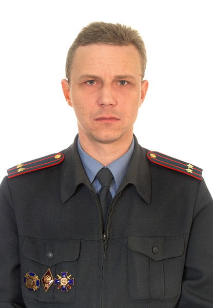 Алексей Ухватов