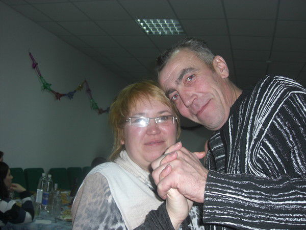 Пётр Гайдуков