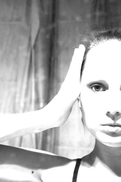 Ксения Сычева