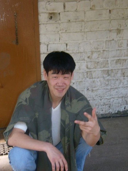 Александр Ли