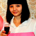 Диана Юлдашева