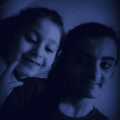 Сюзанна Григорян