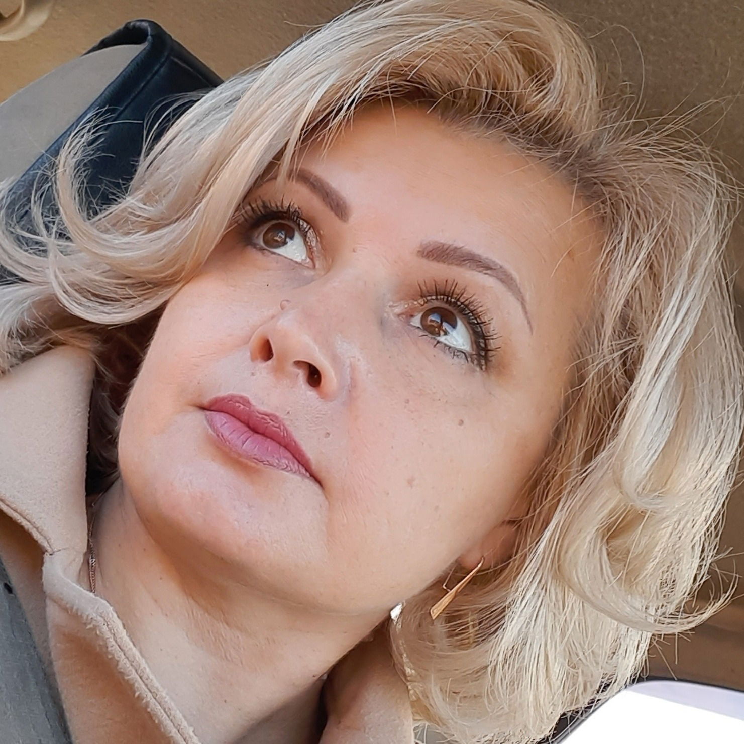 Ольга Савватеева