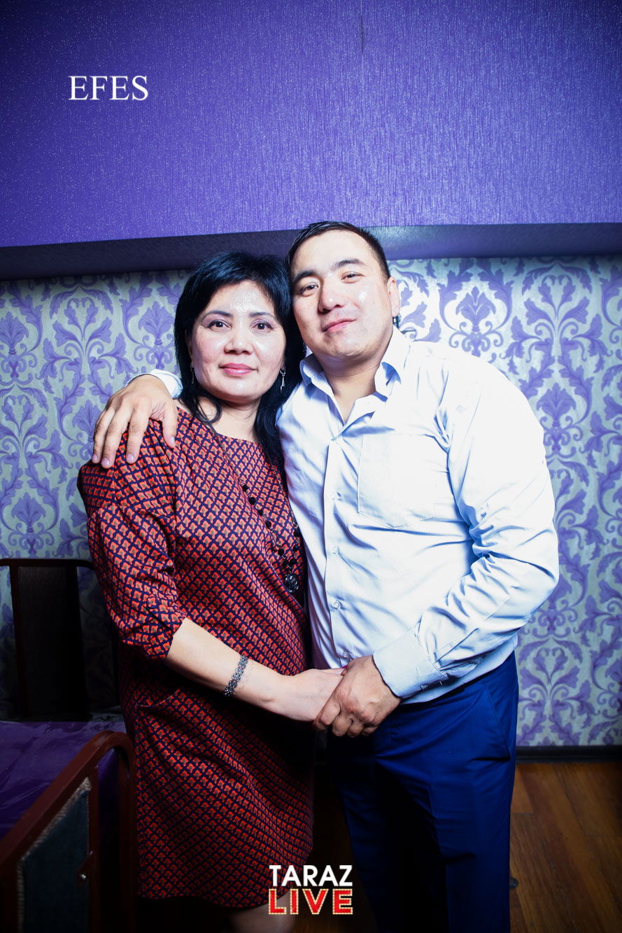 Феруза Барлыбаева