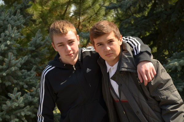 Александр Кучеренко