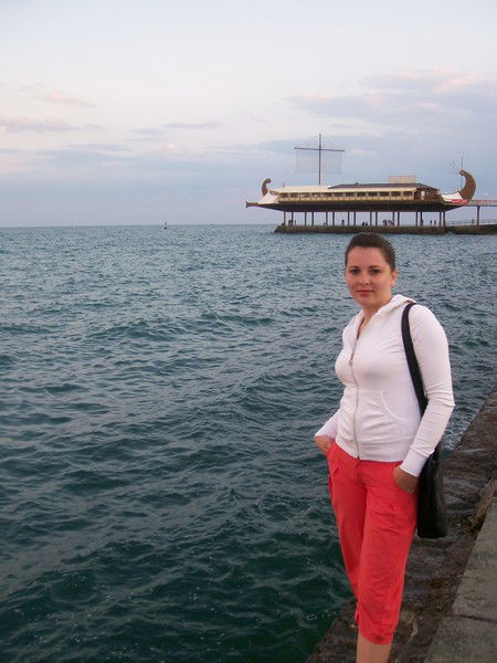 Адриана Резниченко