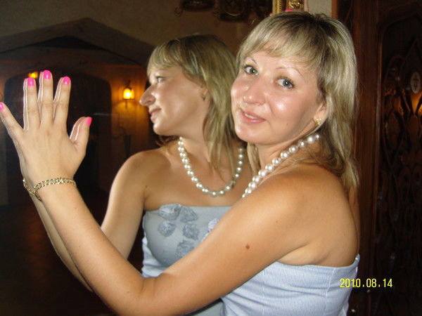 Ольга Шматко