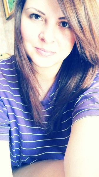 Алёна Порублёва