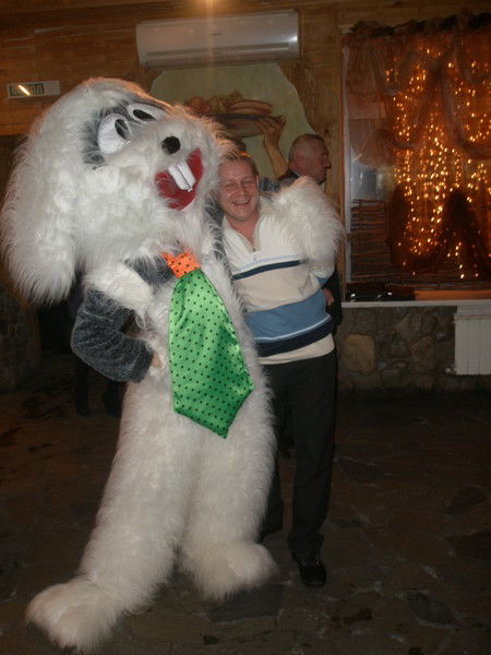 Олег Хапцов