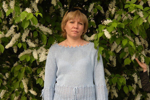 Таня Грищенкова