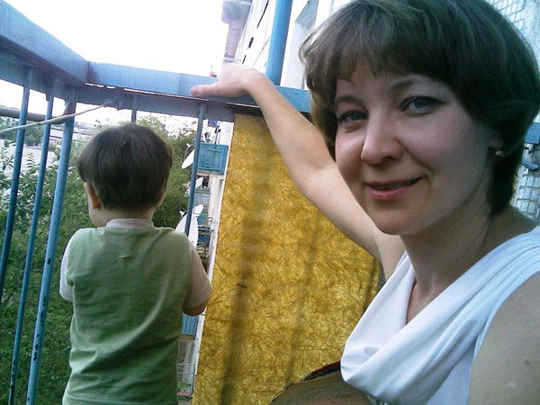 Наталья Снытко