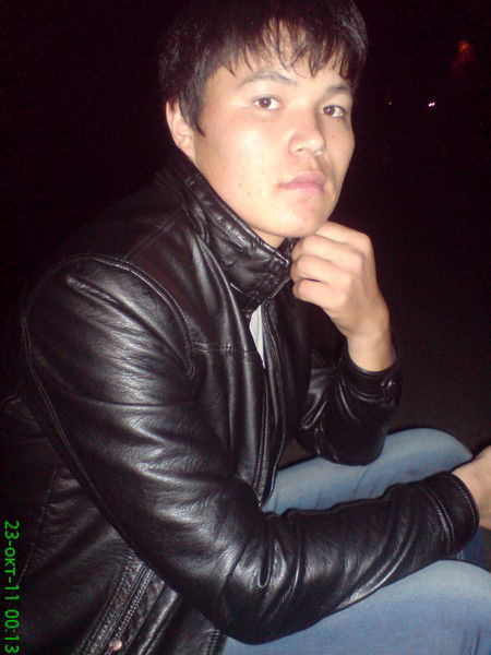 Аян Аскаров