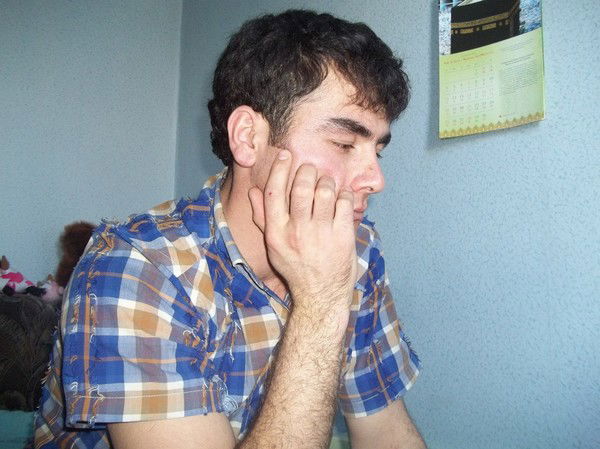 Анварджон Хасанов