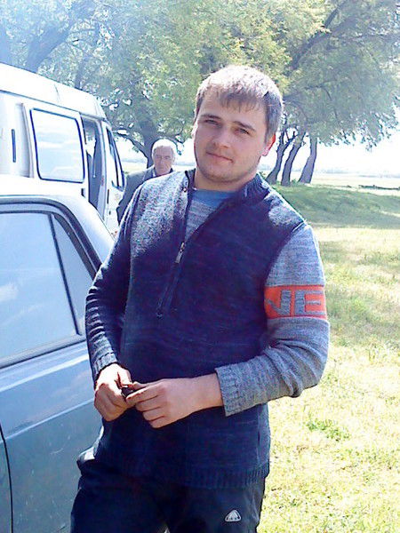 Магомед Дулдаев