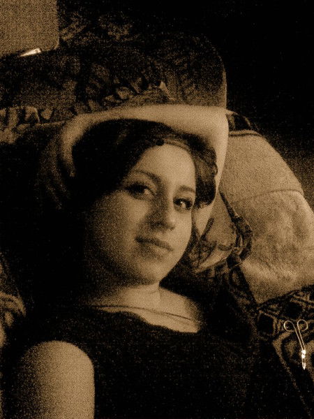 Юлия Жилина