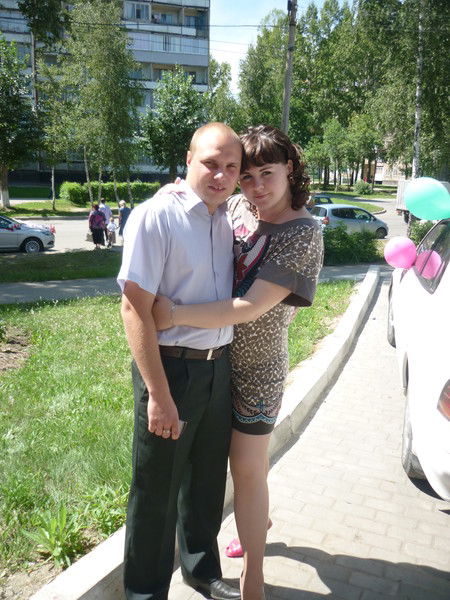 Лёха Горлатов