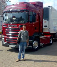 Вадим Маркевич