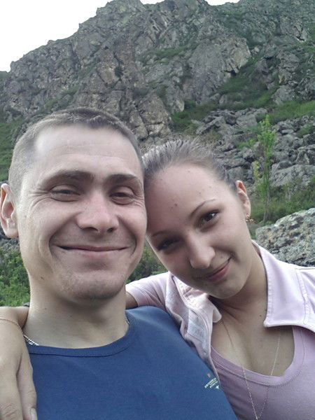 Виталий Мокрых