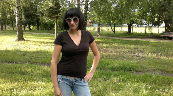 Лилия Журавлева