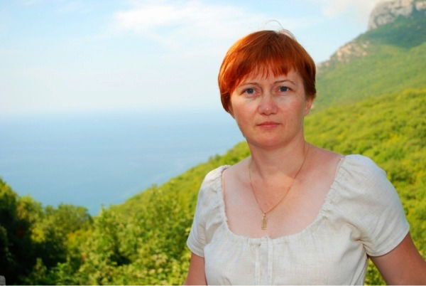 Ольга Саватеева