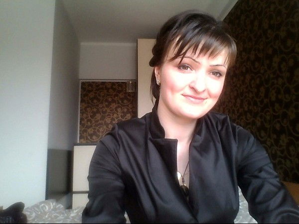 Адриана Дорофтеи