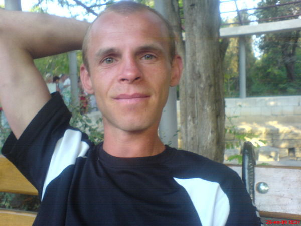 Виталий Иваненко