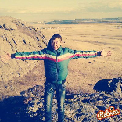 Салават Давлеткильдин