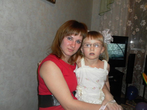 Людмила Бирюкова