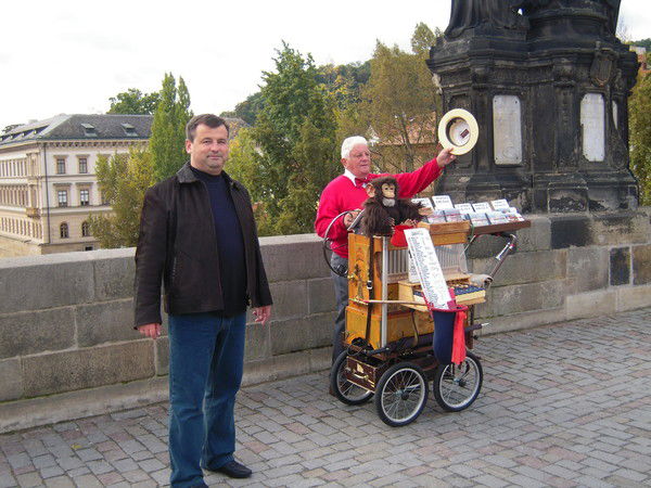 Юрий Турчин