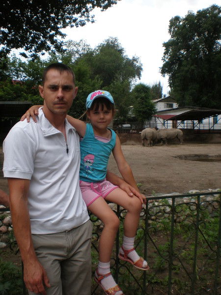 Белоконь Евгений