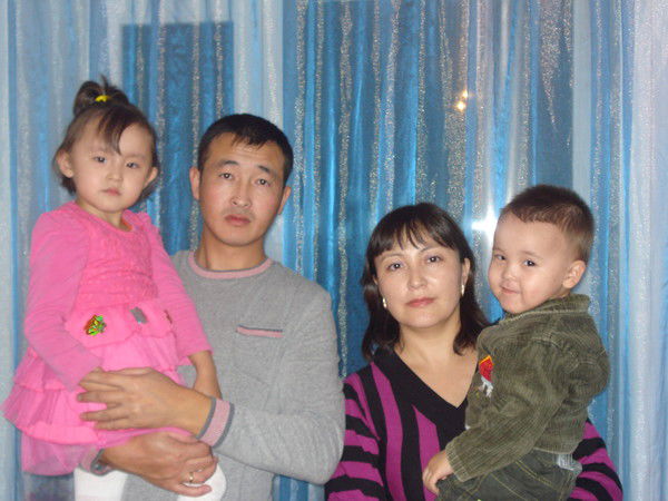 Дархан Китакпаев