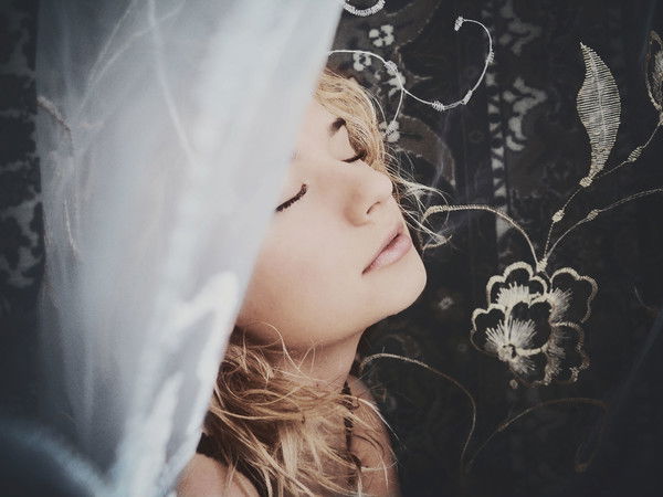 Катерина Абрамова