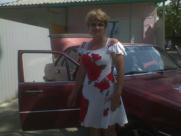 Любовь Аршинская