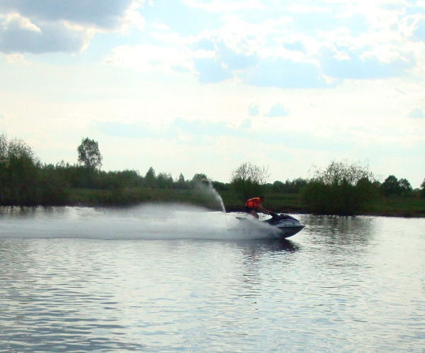 Павел Захаров