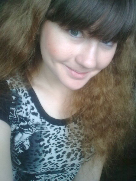 Катюша Якушева