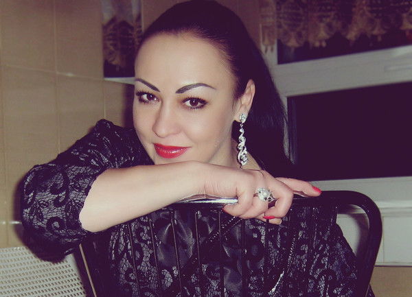 Галина Галина