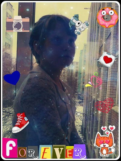 Ирина Натальина