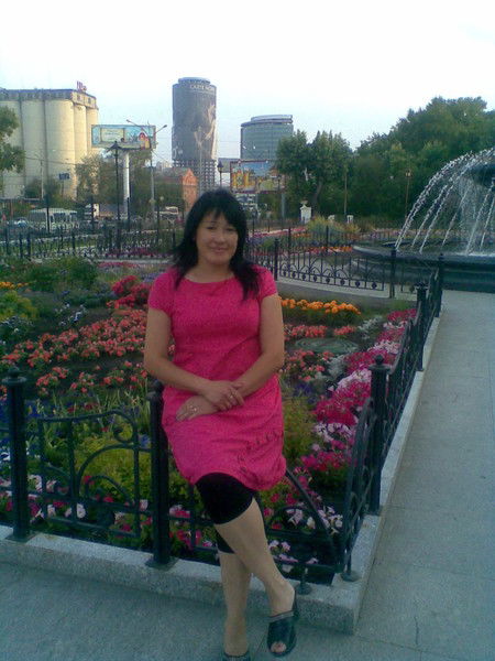 Гульнура Нурматова