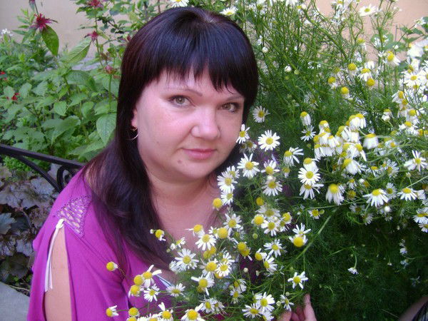 Наталья Корытко