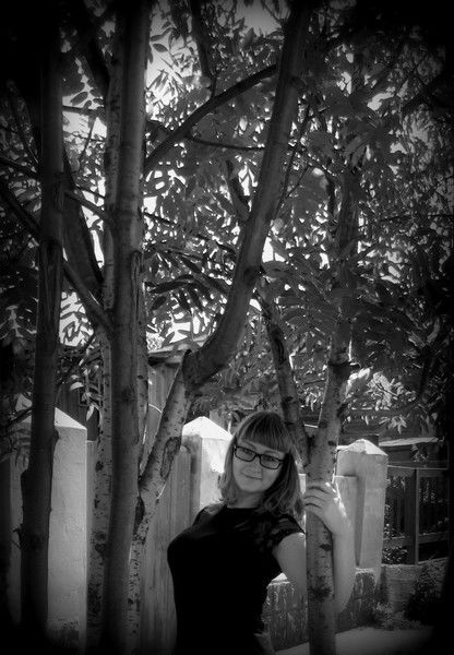 Наталья Телегина