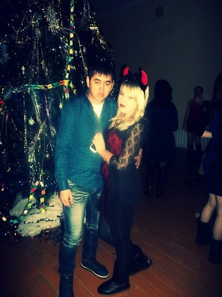 Мереке Тажмиев