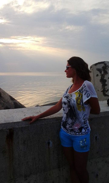 Надежда Зомова