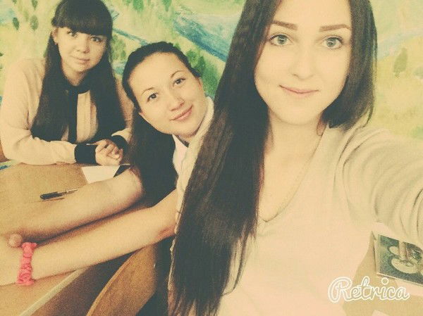 Дарья Кононюк