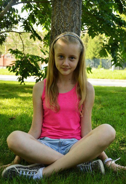 Настёнка Селиванова